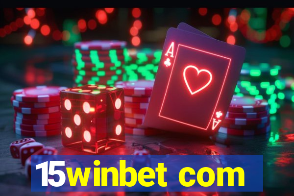 15winbet com